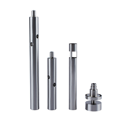 BZ CNC Machining Services For 6063 7075 Aluminum Copper Stainless Steel Plastic Parts